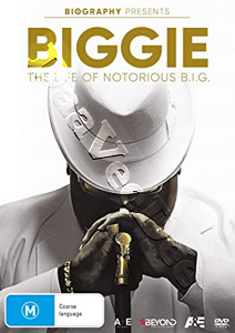 Biggie: The Life of Notorious B.I.G. |   DVD